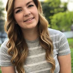 Meet your Posher, Amanda